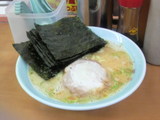 ニューラーメン