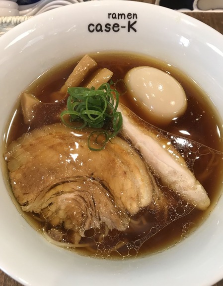 ramen case-k