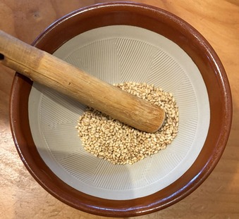 胡麻