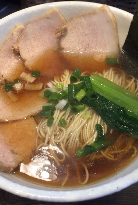 黒煮干し