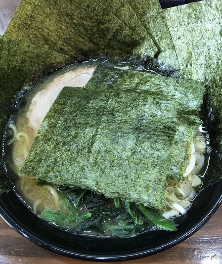 峰の家