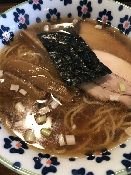 中華そば