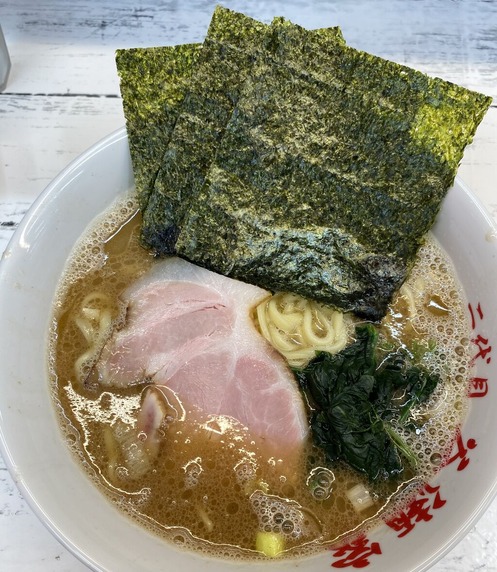 ラーメン