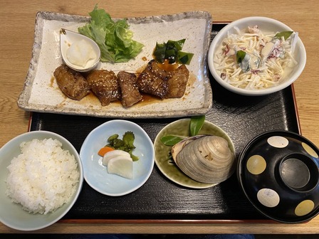 �ޤ������ơ����꿩