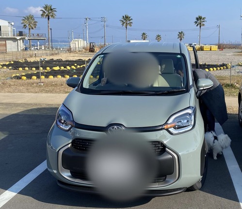 ¥É¥é¥¤¥Ö¹Ô¤Ã¤Æ¤¤Þ¤·¤¿¡£