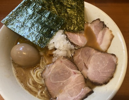 特製魚介
