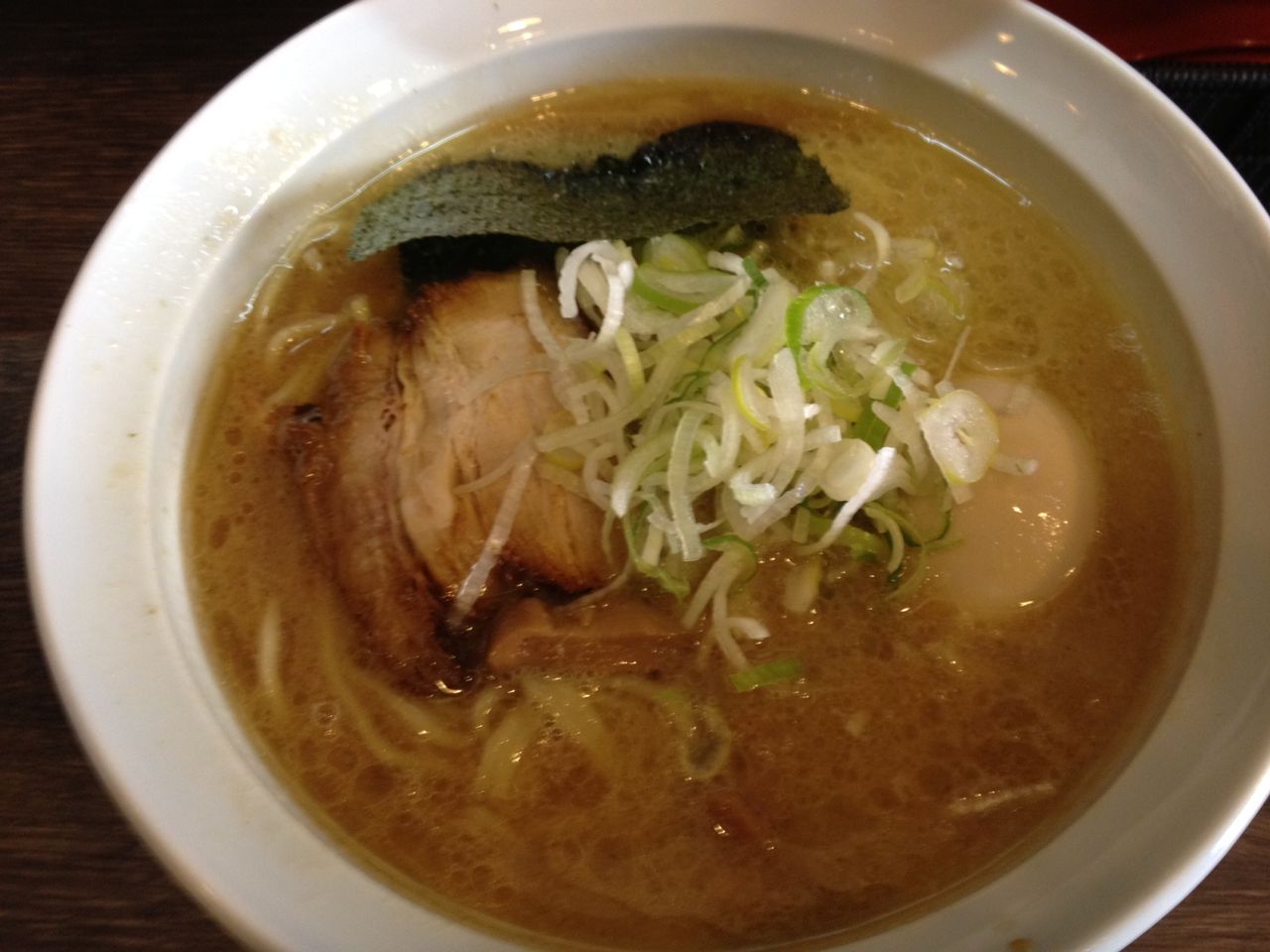 鶏らーめん 武者道 千葉市中央区 蕎麦とラーメン食べ歩き と読書のブログ