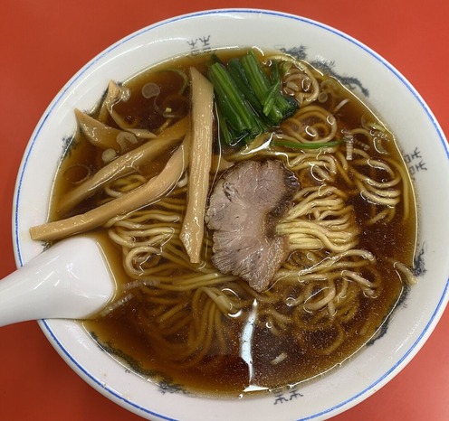 ラーメン