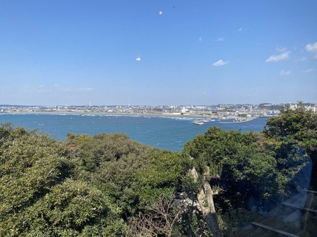 江ノ島