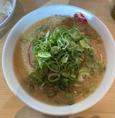 ラーメン