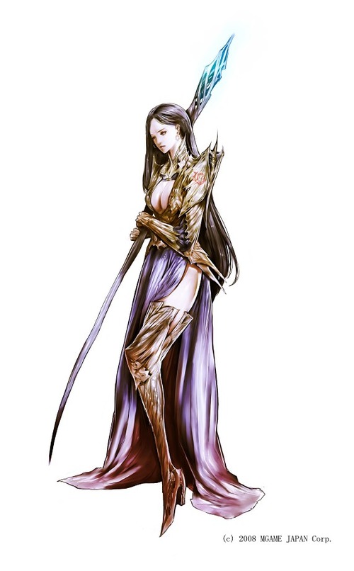 knight007