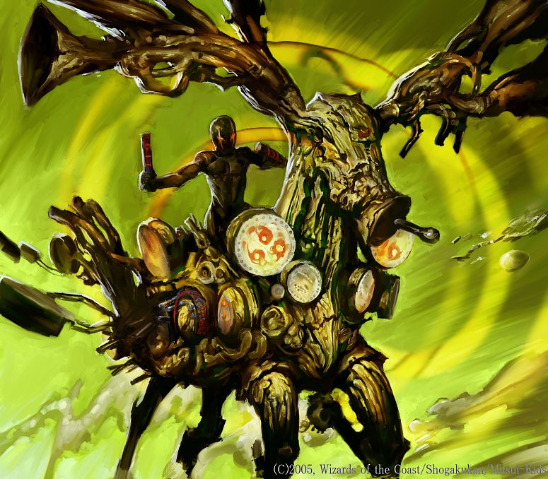 デュエル マスターズ 002 Yocky S Web Log