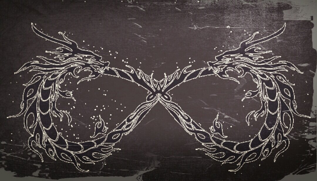 空に還る ウロボロス二次小説 途中下車