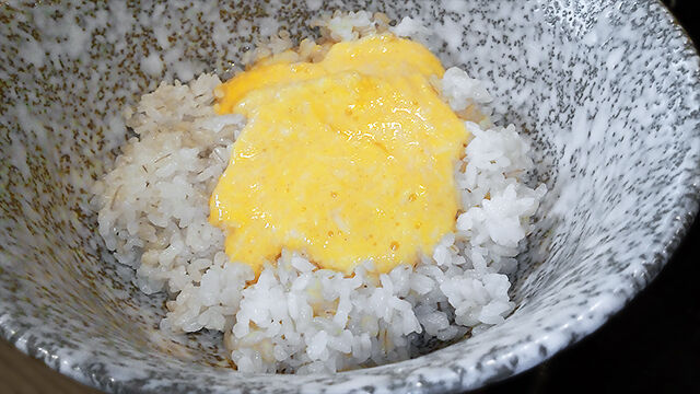 成増 ランチ だいこん 麦とろ ( 麦とろ定食 )