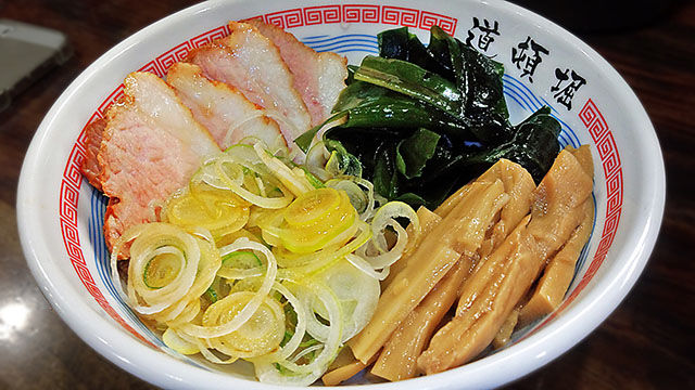 道頓堀 おつまみセット