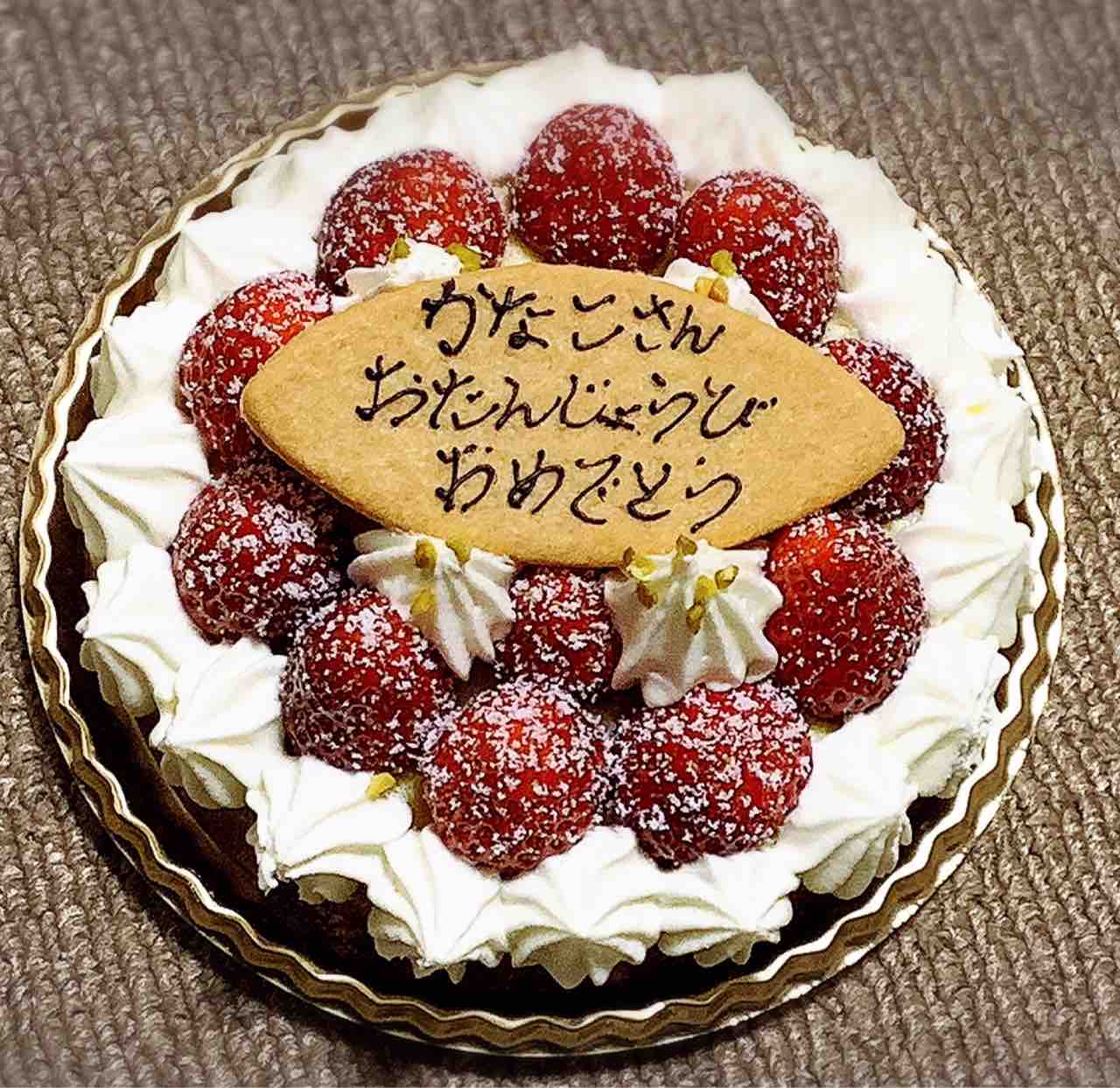 かなこのｙｏｇａくらす いちご好きにはたまらないいちご三昧