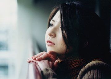 モデル 芥川 舞子の写真展 Yogic Smilife