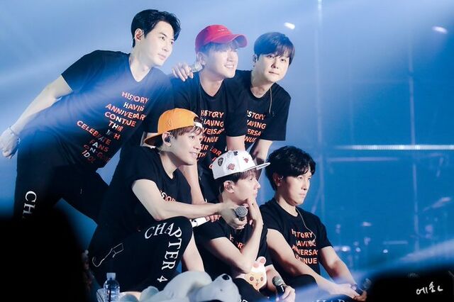 神話デビュー22周年おめでとう メンバーお祝いメッセージ I Love あんにょん 神話 Shinhwa 神話デビュー22周年おめでとう メンバーお祝いメッセージ I Love あんにょん 神話 Shinhwa
