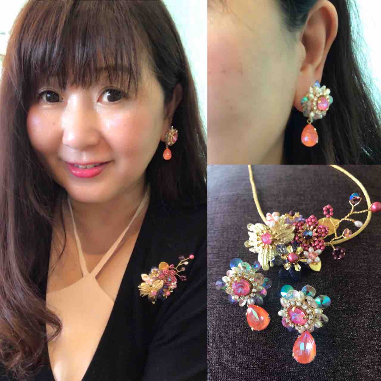 貴和製作所特別講習会 余合ナオミのワイヤーモード