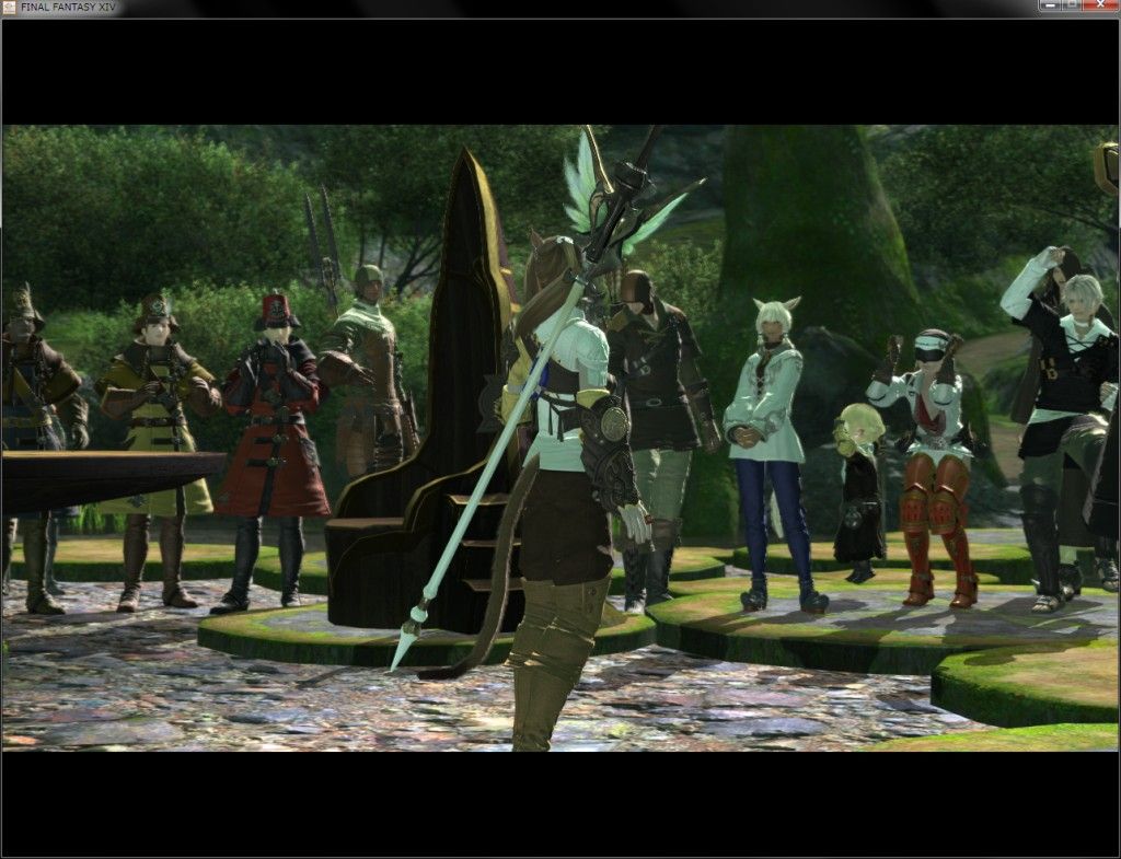 旧ff14メインストーリーまとめ Lodestoneアーカイブ Yoh Toukuro