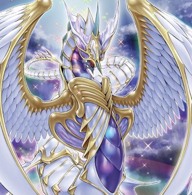 宝玉獣の新規がきた ヨハンの宝玉獣日記