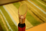 menu Decanting Pourer