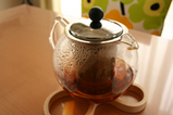 bodum tea