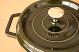 staub