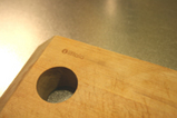 iittala cutting boad
