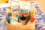 お土産の中身