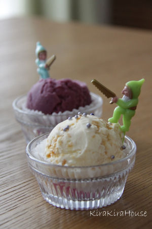 2011クリスマスアイス