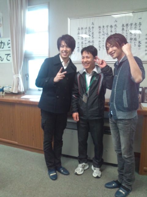 長町南小学校 よーへいの日記