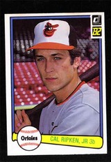 82DonrussRipken