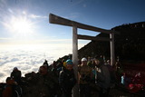 3 of us on the top