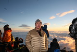 me on the top