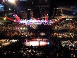 UFC1
