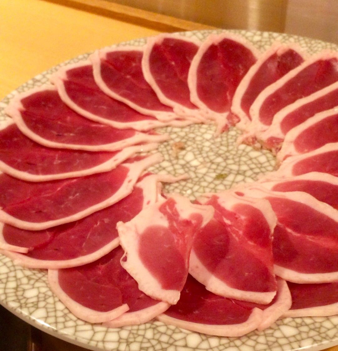 恵比寿 とり な ご