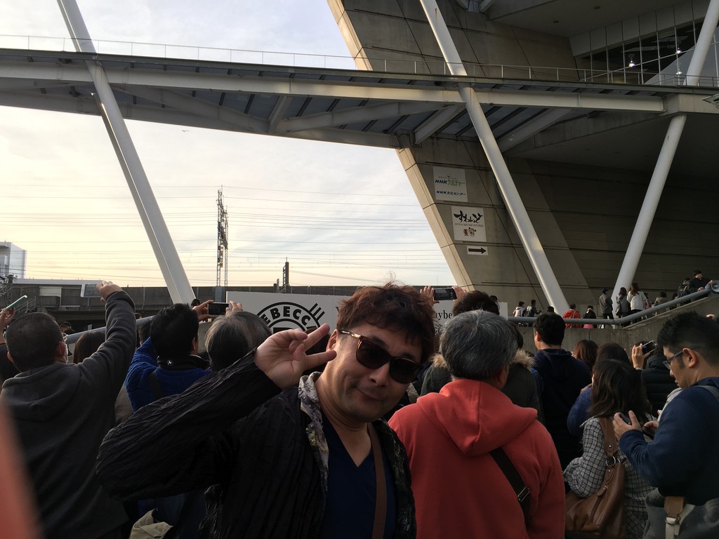 中高年の青春 はいつ終わるのか Rebecca再結成公演で考えたこと 陽平ドットコム 試みの水平線 中高年の青春 はいつ終わるのか Rebecca再結成公演で考えたこと 陽平ドットコム 試みの水平線
