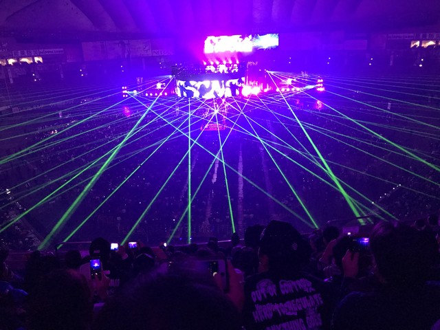 お腹いっぱいのプロレスおせち料理 新日本プロレス イッテンヨン 東京ドーム大会 陽平ドットコム 試みの水平線 お腹いっぱいのプロレスおせち料理 新日本プロレス イッテンヨン 東京ドーム大会 陽平ドットコム 試みの水平線