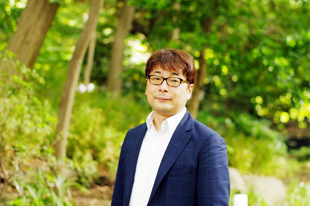 日経ビジネスアソシエ初代編集長渋谷和宏さんと公開対談します 陽平ドットコム 試みの水平線