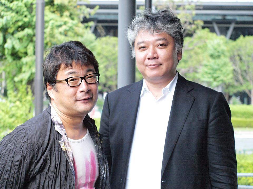 面白い大学のつくり方対談vol 1 酒井穣 常見陽平 起業を卒業要件に 陽平ドットコム 試みの水平線