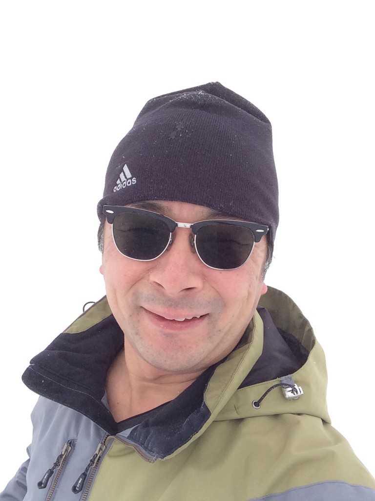 答えは雪に聞け 的な 陽平ドットコム 試みの水平線 答えは雪に聞け 的な 陽平ドットコム 試みの水平線