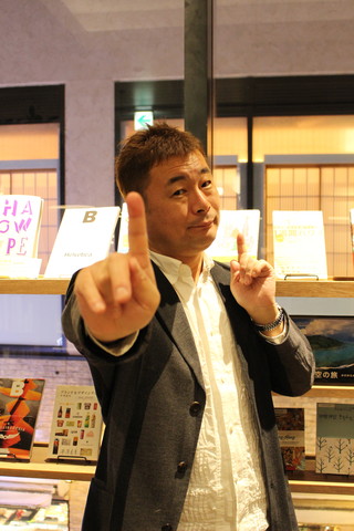 宴会芸と日本人 自ら機会を創り出し 機会によって自らを変えよ 陽平ドットコム 試みの水平線