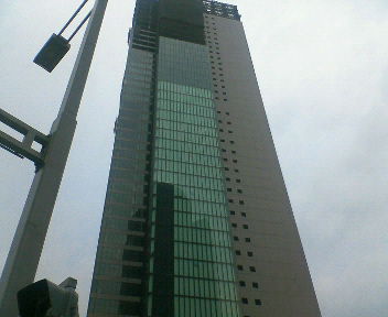 名古屋で送別会 陽平ドットコム 試みの水平線