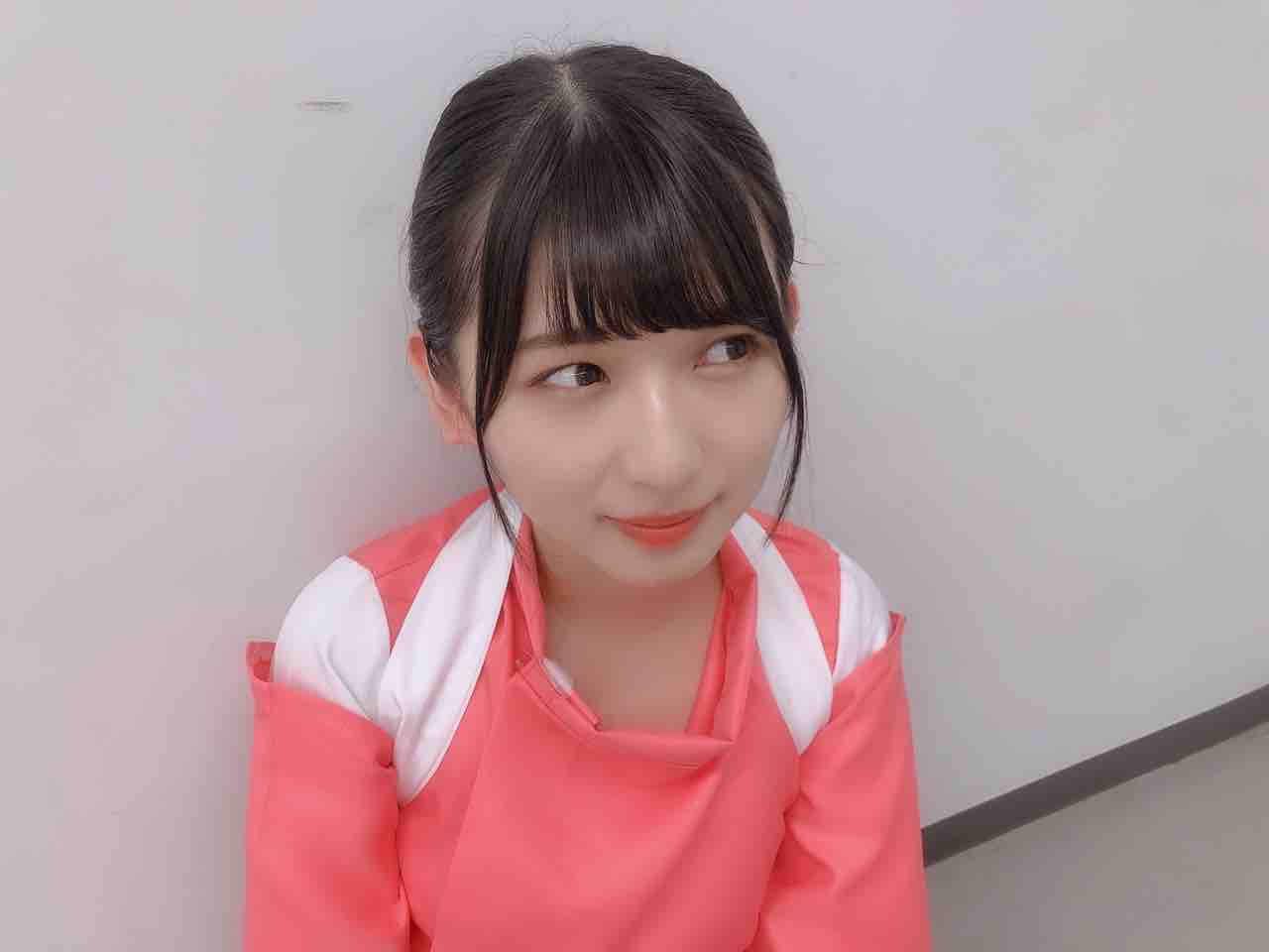 堺萌香 千と千尋の神隠しコスプレが可愛すぎる件 悠々とhakata推し Hkt48まとめ