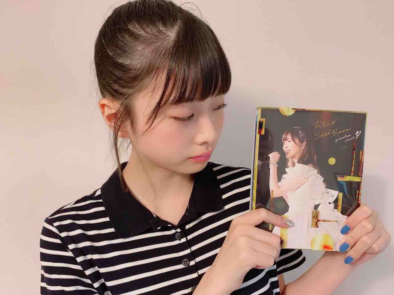 指原莉乃卒コンdvdはいよいよ明日発売 発売記念パネル 衣装展も本日から開催中 悠々とhakata推し Hkt48まとめ