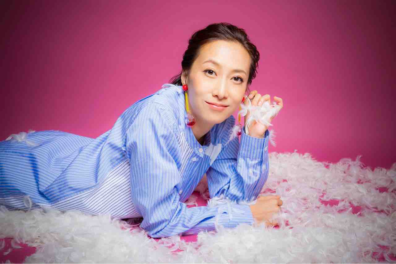 デビュー日 一青窈さん17周年おめでとうございます 悠々と一青窈まとめ デビュー日 一青窈さん17周年おめでとうございます 悠々と一青窈まとめ