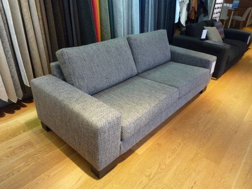 ソファ選び 快適でかっこいい家を建てる