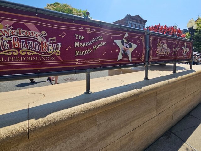 2025年7月シー】夏ディズニー②DPAやPPやMOを取得するぞ！ : hanaの