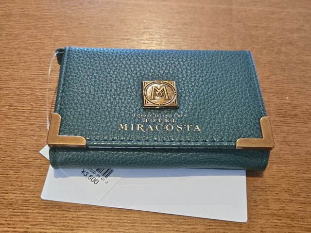 ミラコスタ 非売品 ディズニーホテル ミラコスタ 非売品 コースター - メルカリ